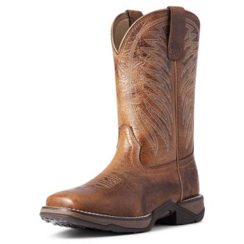 Ariat Anthem 2.0 Western Boot Crackled Cottage | hB1JkBdr