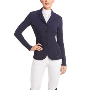 Ariat Artico Show Coat Navy | YpgeEgQQ