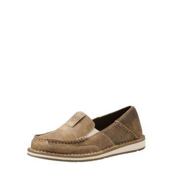 Ariat Cruiser Braun | 6DIix2iE