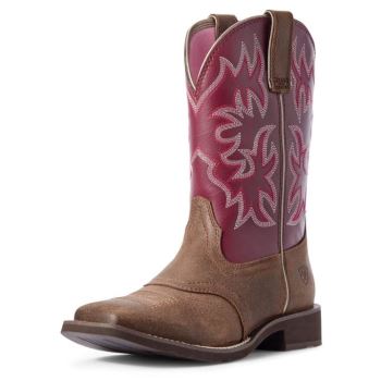 Ariat Delilah Western Boot Java | 39gADXk0