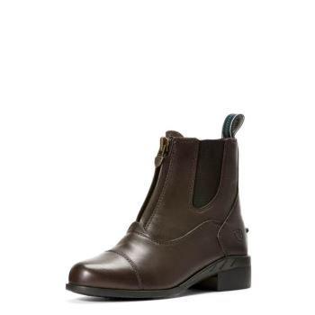 Ariat Devon IV Paddock Boot Hellbraun | VPvpz8D0