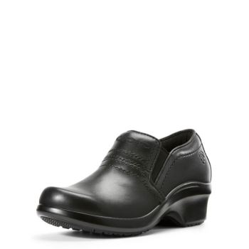 Ariat Expert Clog SD Schwarz | lq5P8Yud