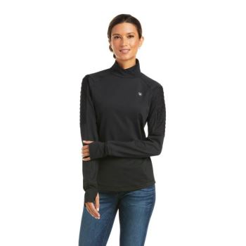 Ariat Facet Baselayer Schwarz | gFQS6V9H