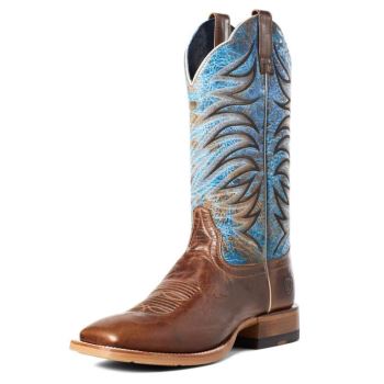 Ariat Firecatcher Western Boot Braun | D2R7oya9