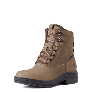 Ariat Harper Wasserdichte Boot Moss | HMKa2ZpE