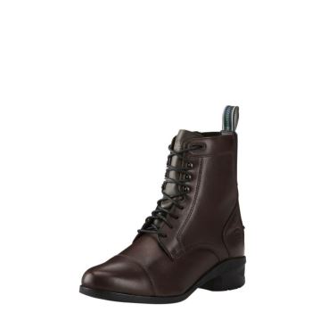 Ariat Heritage IV Paddock Boot Hellbraun | YYJU65o8