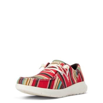 Ariat Hilo Pastel Serape | eNp2FqmW