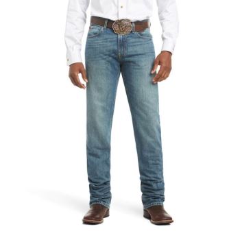 Ariat M2 Relaxed Legacy Boot Cut Jean Grau | Cg4WWqEQ