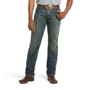 Ariat M2 Relaxed Legacy Boot Cut Jean Swagger | ilCak3Kj