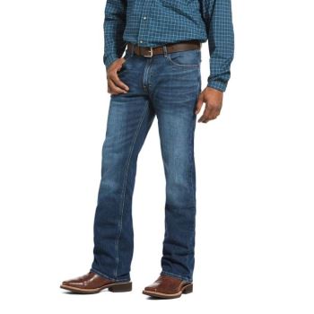 Ariat M4 Legacy Stretch Jean Freeman | vewP0A0U