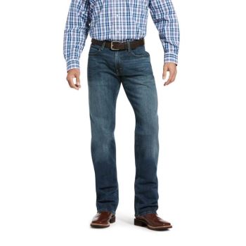 Ariat M4 Legacy Stretch Jean Kilroy | wPH1nZoQ