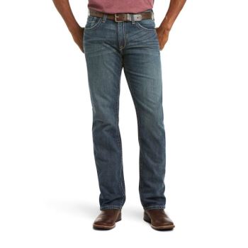 Ariat M5 Slim Deadrun Stackable Straight Leg Jean Deadrun | NZGoau3h