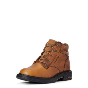 Ariat Macey Arbeits Boot Dunkel | DmkTRPVh