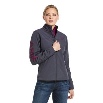 Ariat New Team Softshell Jacket Periscope | jSs4wtoq