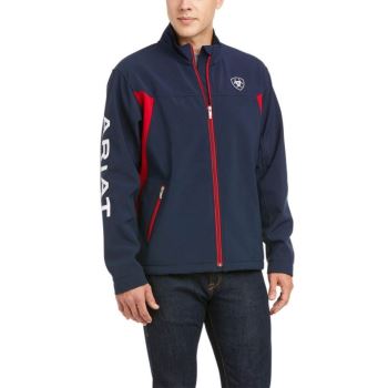 Ariat New Team Softshell Jacket Team | nBsXsFOf