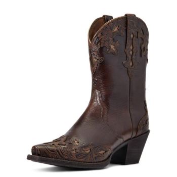 Ariat Patsy Western Boot Decedance | KJMJPSso