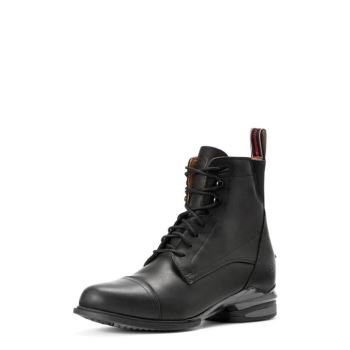 Ariat Performer Nitro Paddock Boot Schwarz | eLAfJlGD