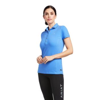 Ariat Prix 2.0 Polo Blau | wmwFx8sl