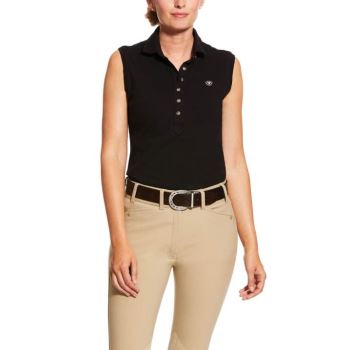 Ariat Prix 2.0 Polo Schwarz | cECi5NqV