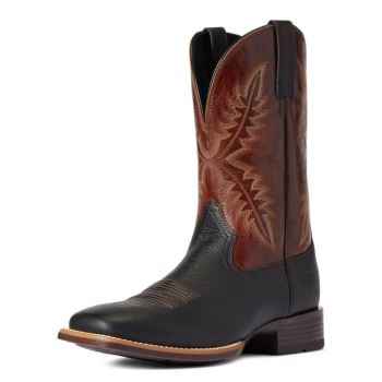 Ariat Rawly Ultra Western Boot Dunkel | m19jtqcv