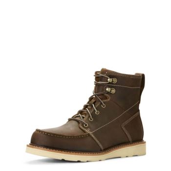 Ariat Recon Spitze Boot Braun | KojXvIRn