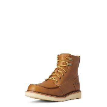 Ariat Recon Spitze Boot Gold | 4dAYmWbR