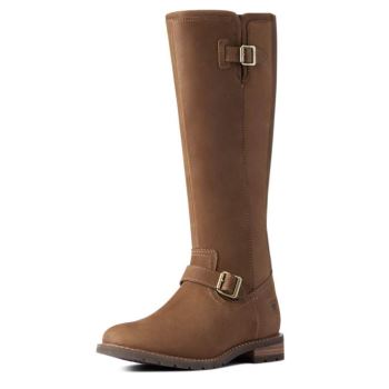 Ariat Sadie Wasserdichte Boot Dunkel | djFVMWu2