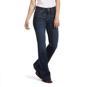 Ariat Slim Trouser Ella Weite Leg Rascal | xVnY99hu