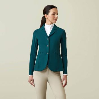 Ariat Speranza Show Coat Hunter | aD5GhfEB