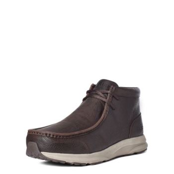 Ariat Spitfire Braun | 7hxAPskt