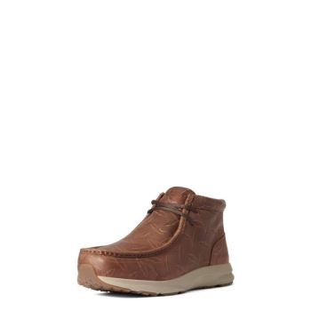 Ariat Spitfire Braun | 8DbrTogv