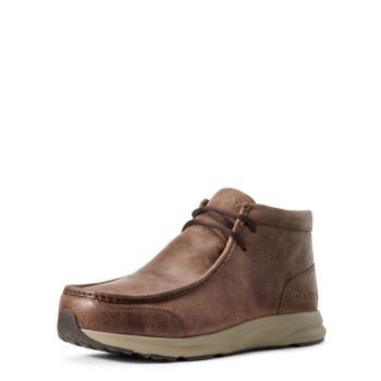 Ariat Spitfire Braun | kGXLs4UH