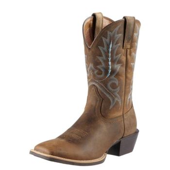 Ariat Sport Outfitter Western Boot Braun | GF1PhrZI