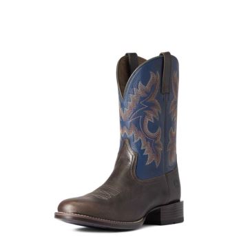 Ariat Stockman Ultra Western Boot Wicker | hp7coJuy