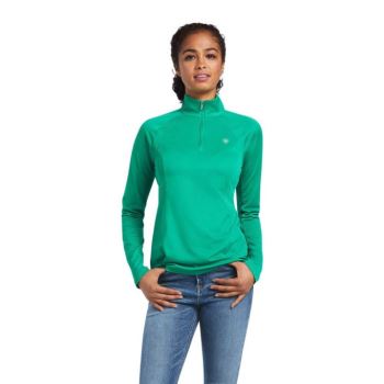 Ariat Sunstopper 2.0 1/4 Zip Baselayer Pool Table | 1Re2dZ5B