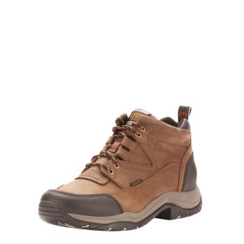 Ariat Terrain Wasserdichte Boot Braun | a0P6FHLJ