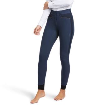 Ariat Tri Factor X Bellatrix Full Seat Breech Blau | O8tWXh7A