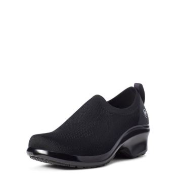 Ariat VentKnit Expert Clog Schwarz | CF431BYz