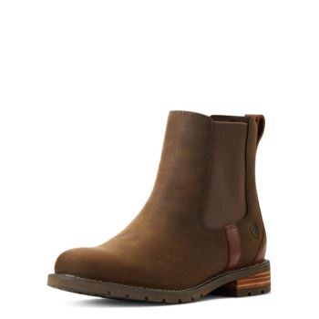 Ariat Wexford Wasserdichte Boot Java | jCGKZSog