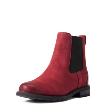 Ariat Wexford Wasserdichte Boot Rosa | e7XwvbIh