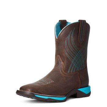 Ariat Youth Anthem Western Boot Java | HC3YSwFn