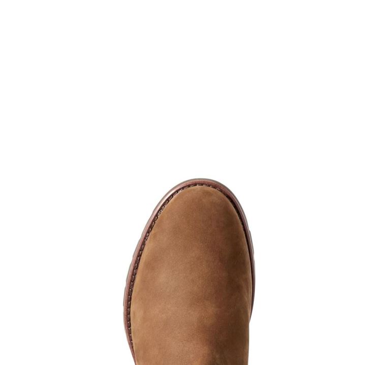 Ariat Abbey Boot Braun | nt0HLjkO