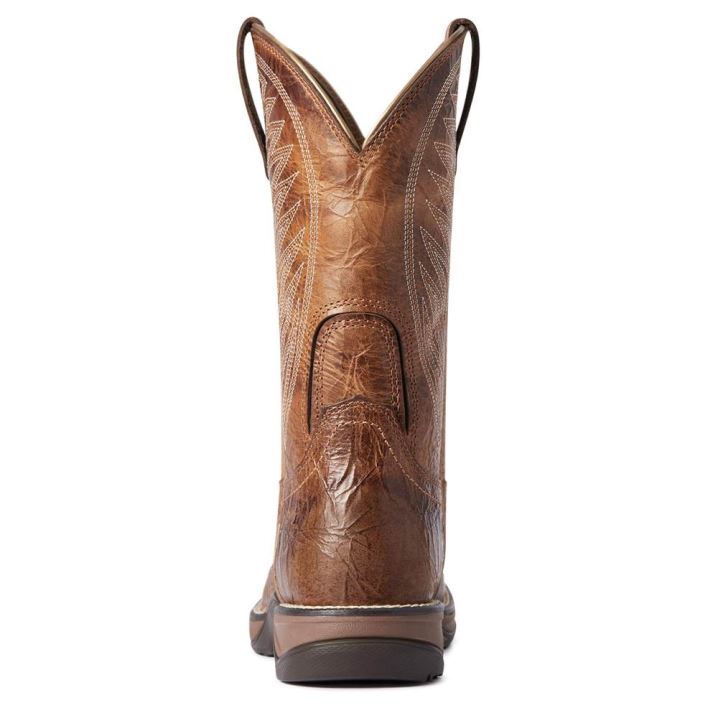 Ariat Anthem 2.0 Western Boot Crackled Cottage | hB1JkBdr