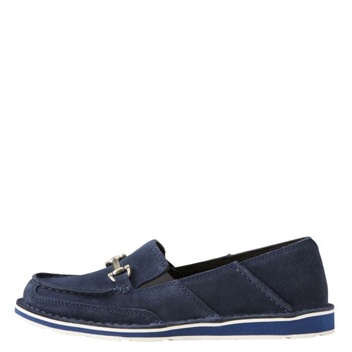 Ariat Bit Cruiser Navy | Jl1Et9Ki