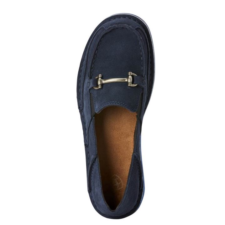 Ariat Bit Cruiser Navy | Jl1Et9Ki