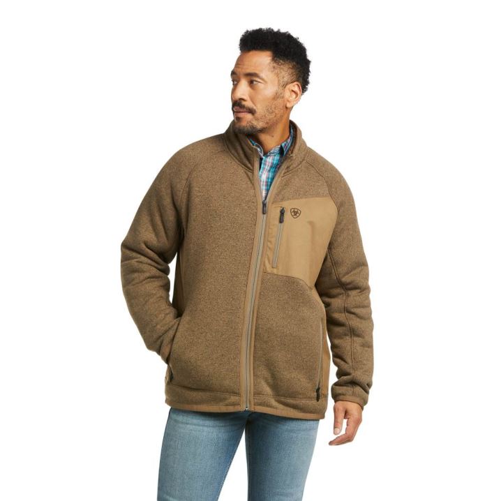 Ariat Bluff Jacket Cub | 7oCN4aNQ