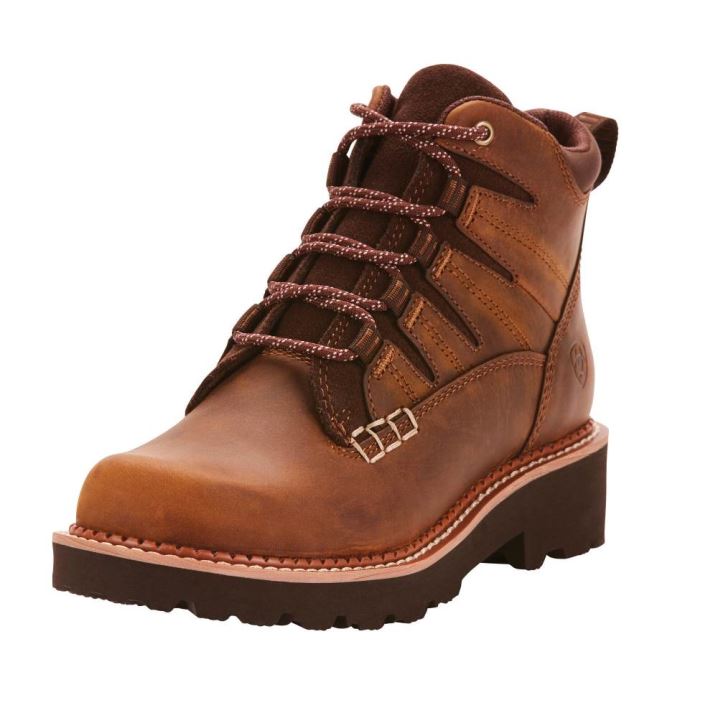 Ariat Canyon II Boot Braun | UWM2vDmD