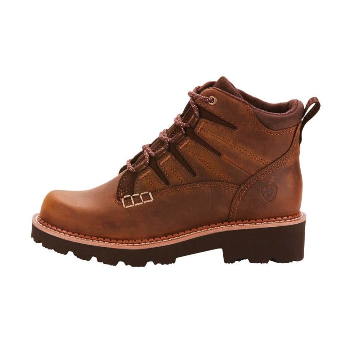 Ariat Canyon II Boot Braun | UWM2vDmD