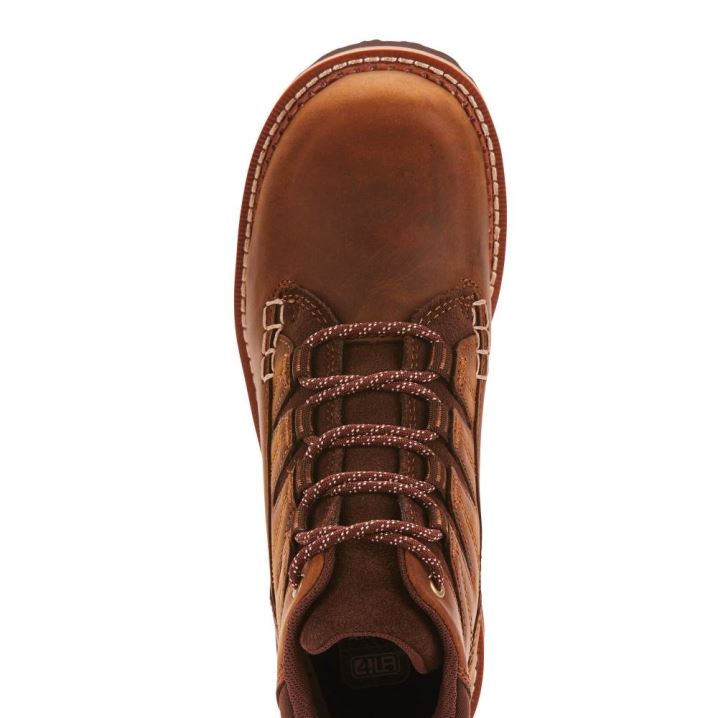 Ariat Canyon II Boot Braun | UWM2vDmD