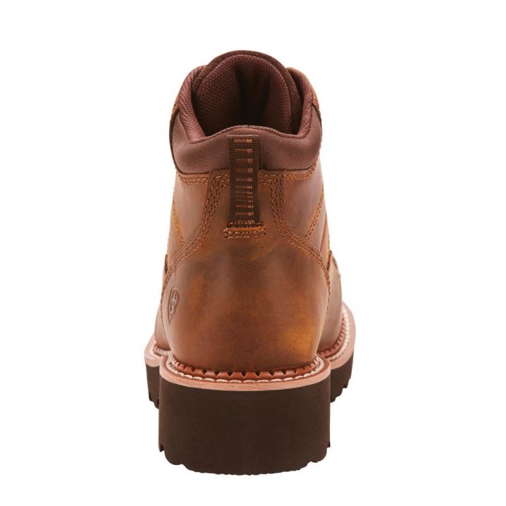 Ariat Canyon II Boot Braun | UWM2vDmD